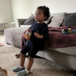 User submitted media