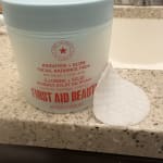 User submitted media