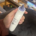 Great product and accurate results!