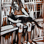 Printmaking Paper - Pooki Presses