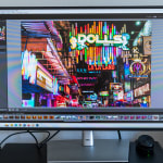 Dell デジタル ハイエンド シリーズ 27 Thunderbolt™ ハブ