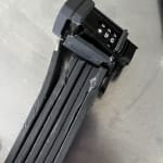 Bontrager elite folding lock review sales