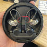 True Wireless Secure Fit Adapter Gen 2 - Compatible with