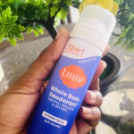 User submitted media