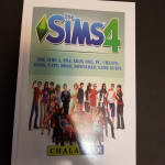 The Sims 4, PS4, Xbox One, PC, Cheats, Mods, Cats, Dogs, Download, Game  Guide: Dar, Chala: 9781987524024: : Books