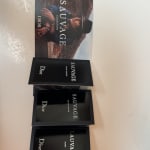 User submitted media