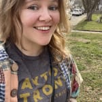 User submitted media