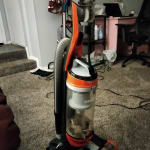 BISSELL® CleanView® Vacuum Cleaner 2488 