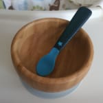 Great for little ones to practice feeding