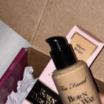 User submitted media