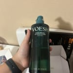 User submitted media
