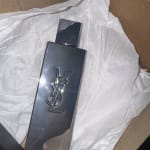 User submitted media