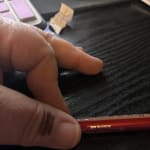 User submitted media