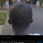 User submitted media 1 of 2