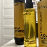 User submitted media