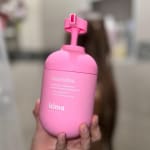 User submitted media