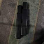 User submitted media