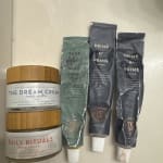 User submitted media