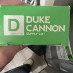 Duke Cannon Jingle Booze 3-Pack Soap - Duluth Trading Company