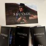 User submitted media