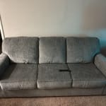 User submitted media