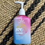 User submitted media