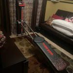 Total gym xl7 deals home gym reviews