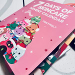 User submitted media