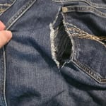 Men's Wrangler® 20X® No. 42 Vintage Bootcut Jean in Seaside