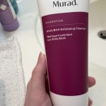 User submitted media