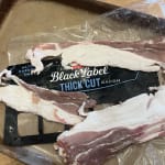 Brown Sugar Thick Cut Bacon - HORMEL® BLACK LABEL® Bacon