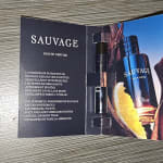 User submitted media