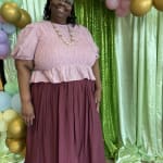 User submitted media