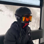 north face men's corefire down jacket