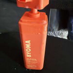 User submitted media
