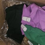 User submitted media