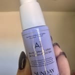 User submitted media