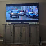 User submitted media