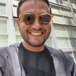 User submitted media