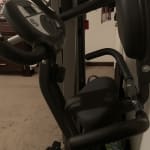 bjs stationary bike
