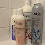 User submitted media