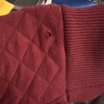 User submitted media