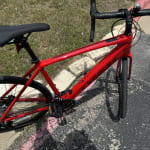 Trek Domane AL5サイズ54／レッド Trek Domane+ AL 5 - Wheel & Sprocket | One of America's Best Bike