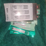 User submitted media