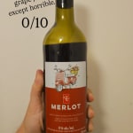 User submitted media