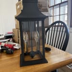 User submitted media