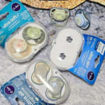 User submitted media