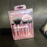 User submitted media