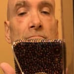 User submitted media