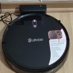 Ripley - ASPIRADORA ROBOT LOVEN STØVSUGER